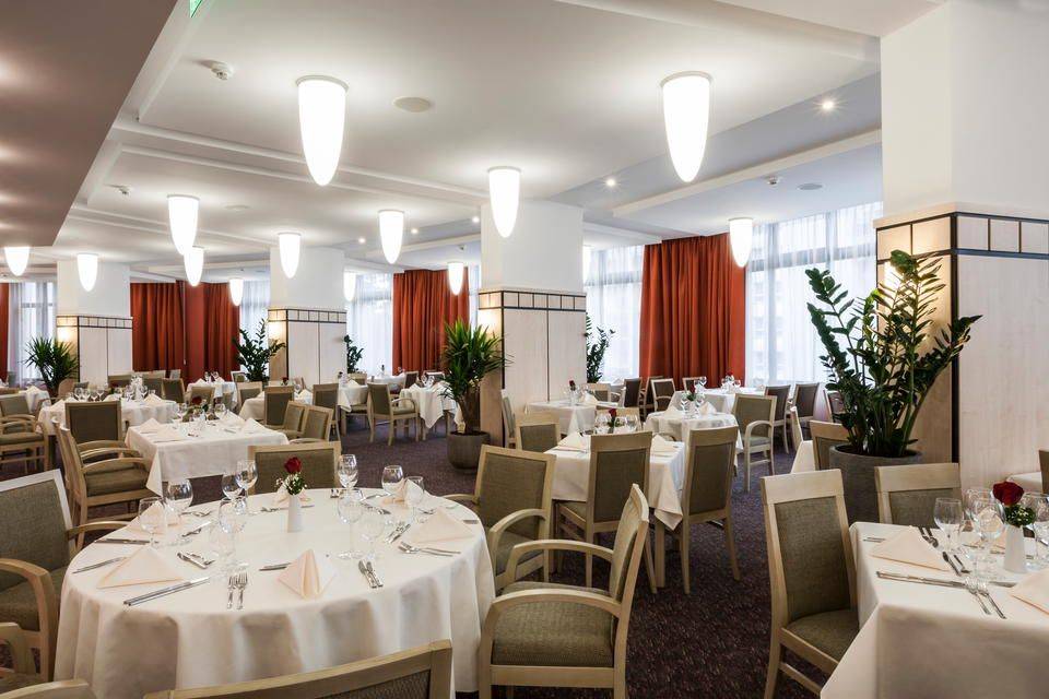 Tratament Balnear SPA Intensiv Sovata Hotel Ensana Health SPA BRADET