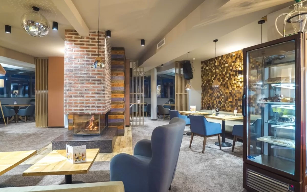 Vacanta Ski 2020-2021 Pamporovo Hotel Orpheus SPA****