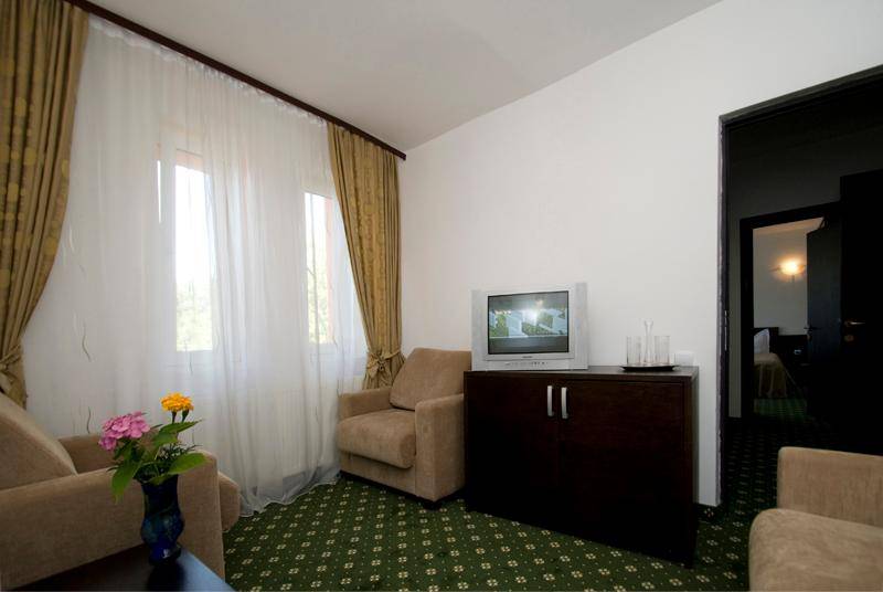 Sejur Tratament Balnear Asigurati 2023 Ocna Sugatag Hotel Craiasca***