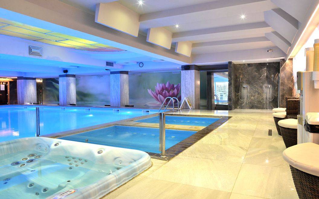 Cazare 2022 Timisoara Hotel North Star Continental Resort****