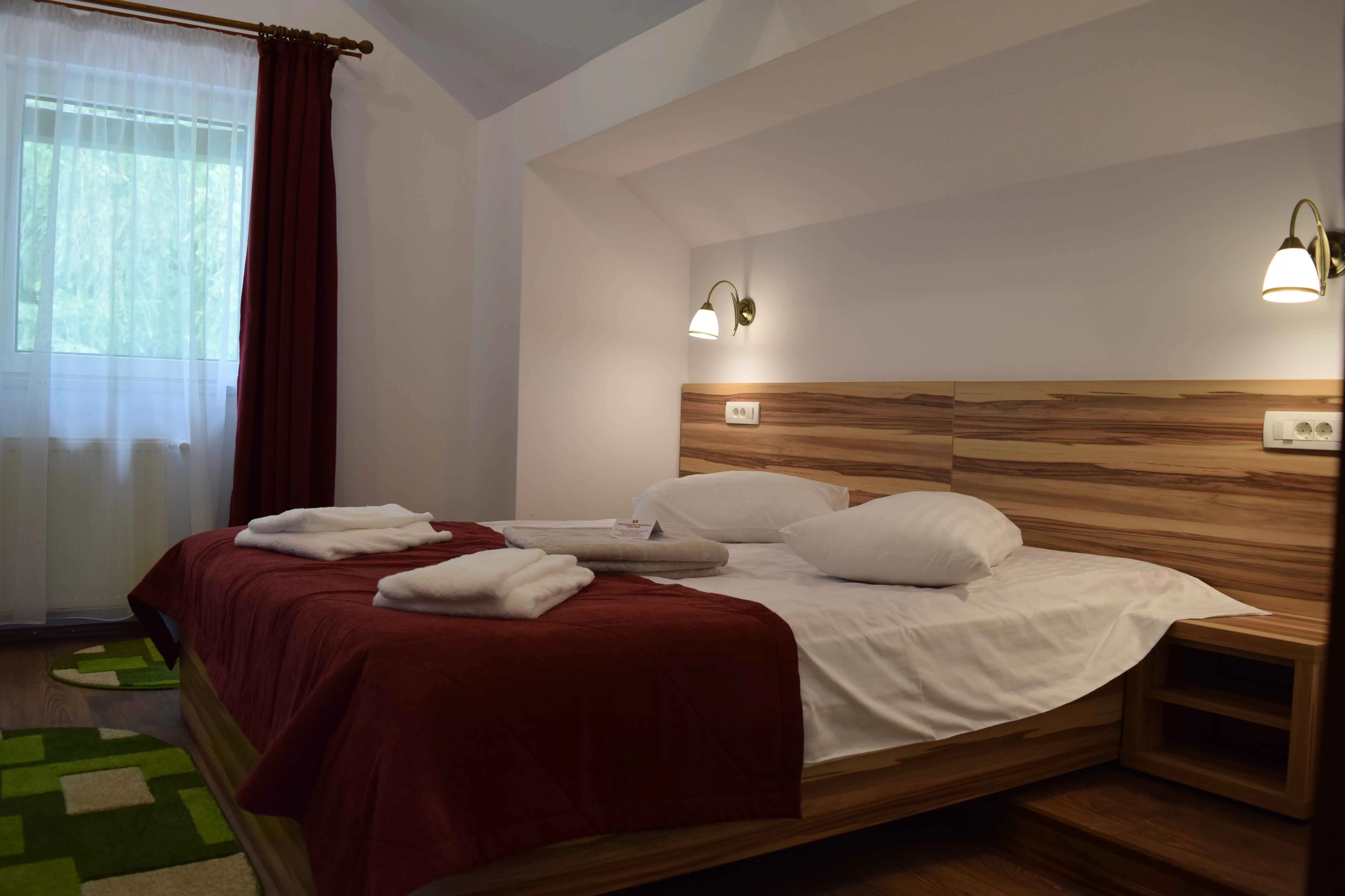 Vacanta la Munte 2025 Bran Club Vila Bran