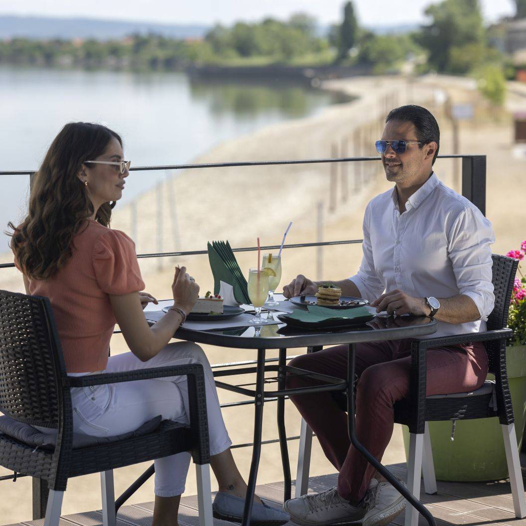 Sejur Relaxare 2025 Clisura Dunarii Kladovo Hotel Aquastar Danube