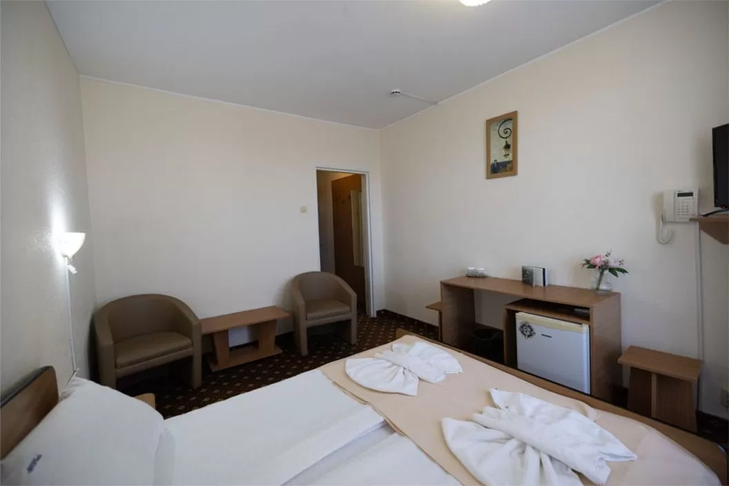 Tratament Balnear 2024 Baile Felix Hotel Padis*** Asigurati 