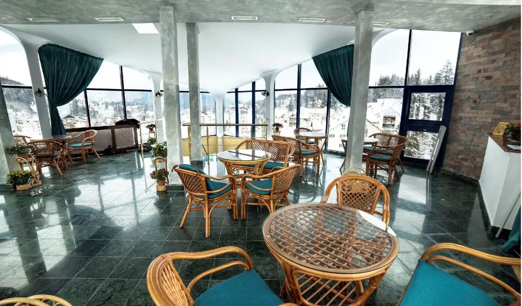 Sejur Munte Predeal Hotel Ski & Sky