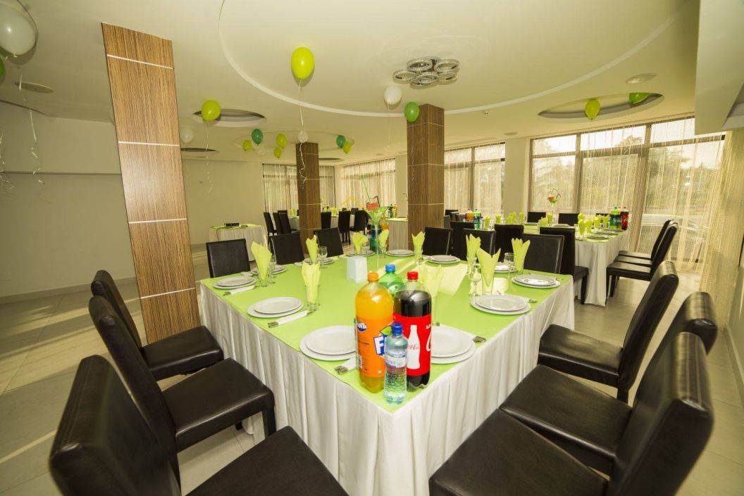Cazare 2023 Brasov Hotel Ave Lux***
