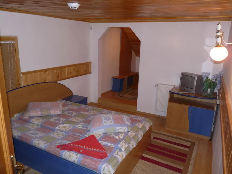 Sejur odihna 2021 Balvanyos Pensiunea Carpati***