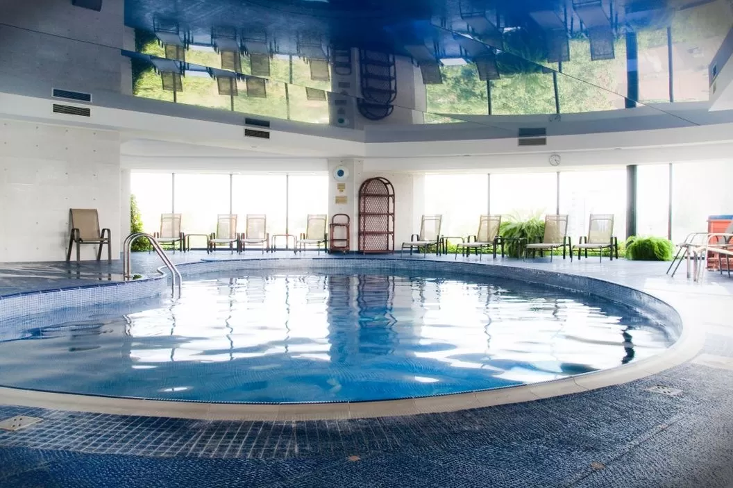 Cazare Bucuresti Hotel Class****