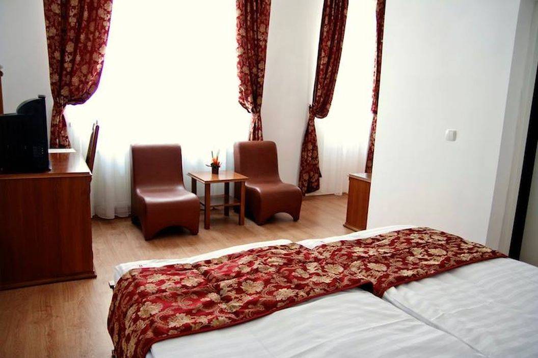 Cazare 2025 Cluj Napoca Hotel Transilvania*** 