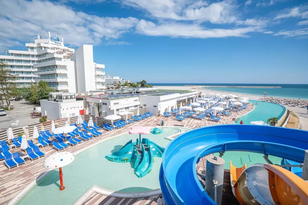 Litoral 2026 Cap Aurora Hotel Mera Onix