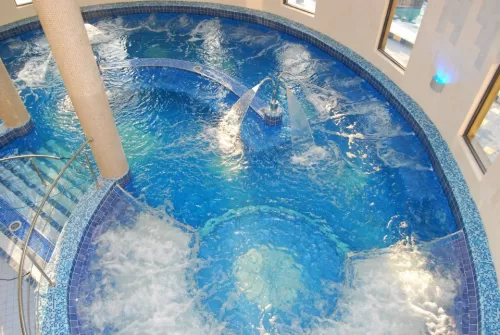 Sfantul Andrei si Ziua Nationala 2025 Baile Felix Complex President Corp Aqua President