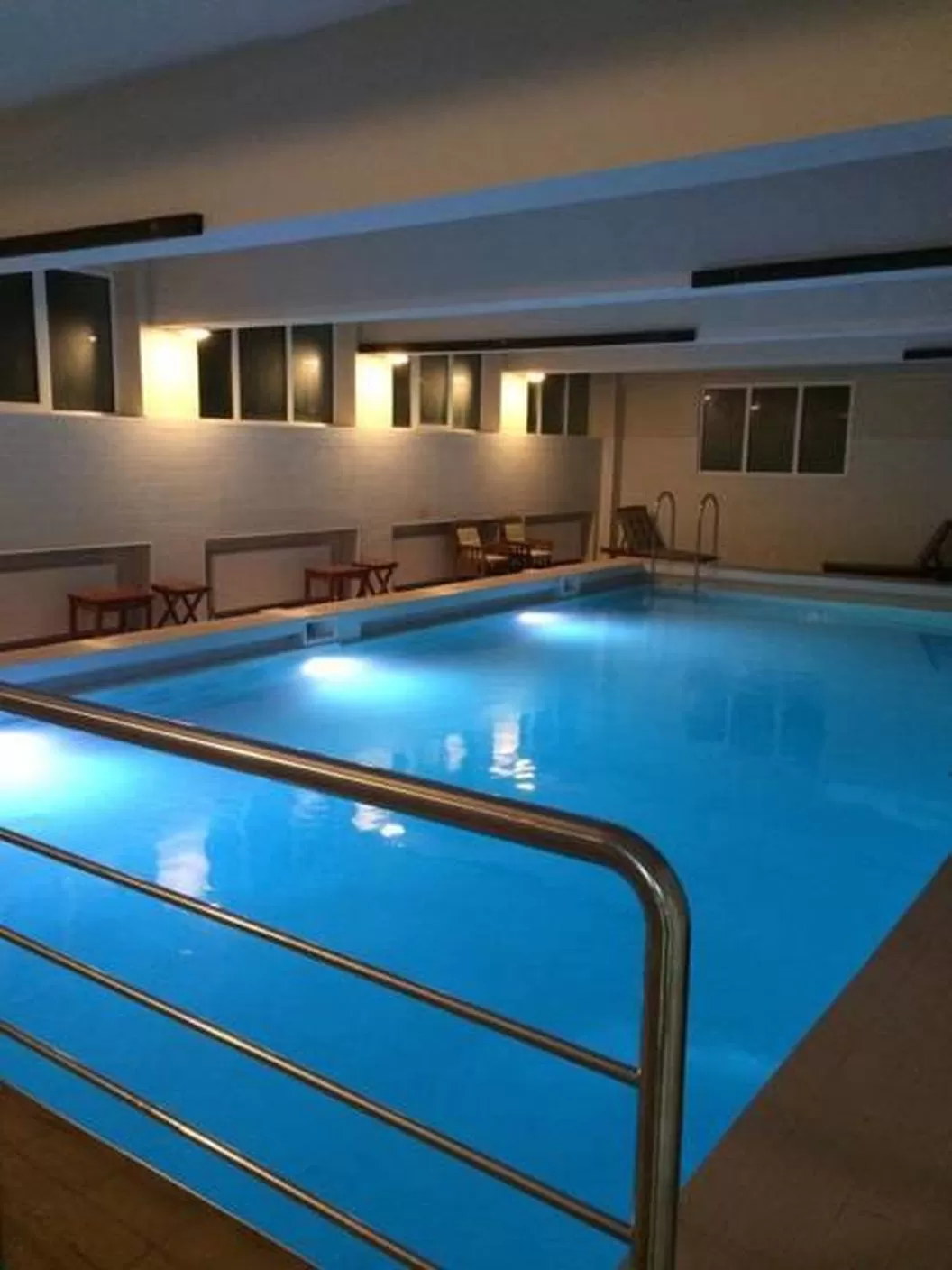 Tratament Balneo Activ 2025 Baile Herculane Hotel Domogled