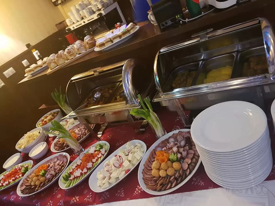 Sarbatori de Pasti in Bucovina 2023 Poiana Negrii Pensiunea La Bella Vista****