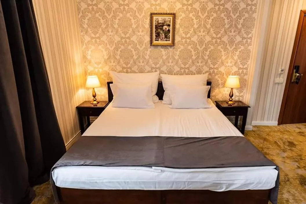 Cazare 2021 Zalau Hotel Brilliant Plaza****