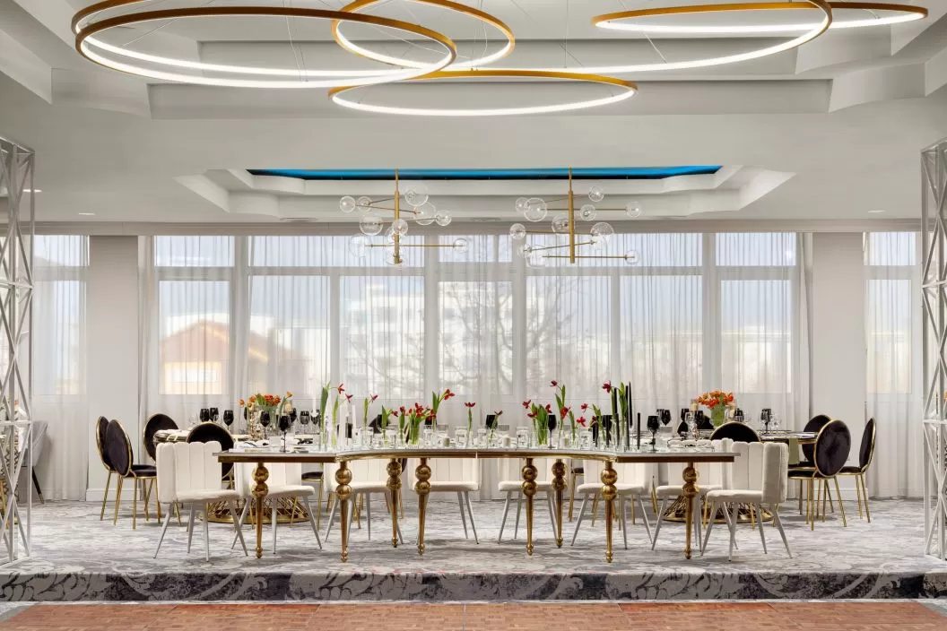 Cazare 2025 Sibiu Hotel Mercure Ana Airport