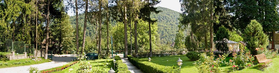 Sejur odihna 2022 Sinaia Vila Camelia
