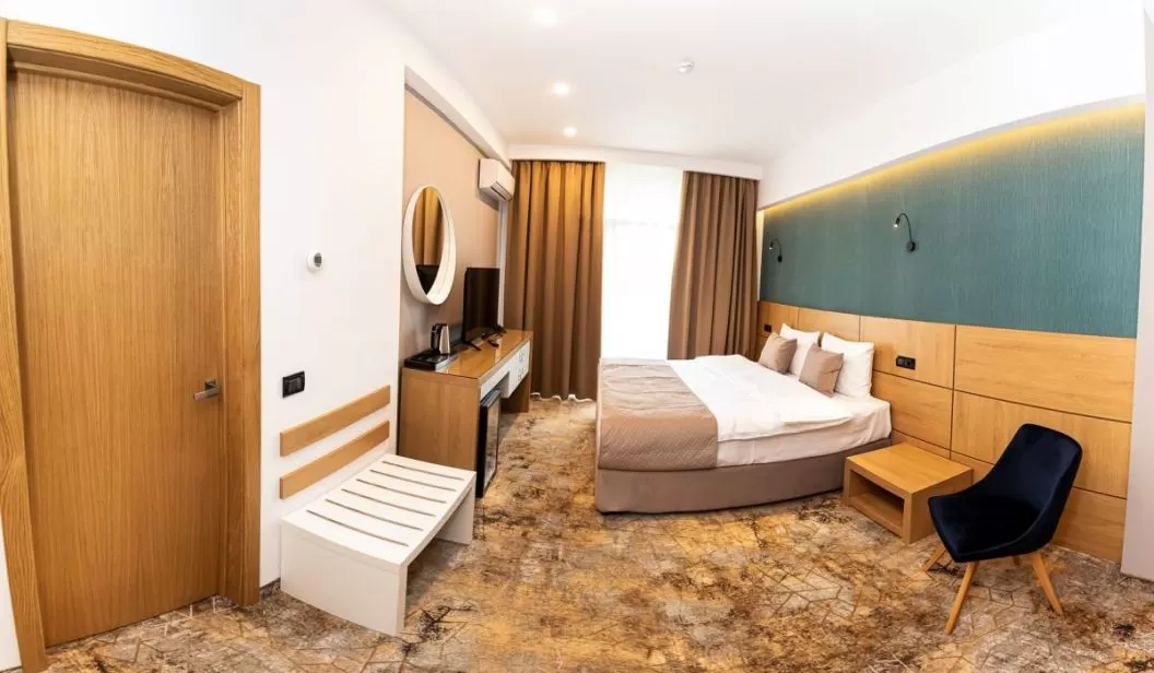 Cazare 2021 Iasi Grand View Hotel & Suites****