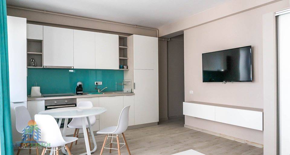 Sejur Litoral 2021 Mamaia Nord - Apartamente SUN OF BEACH