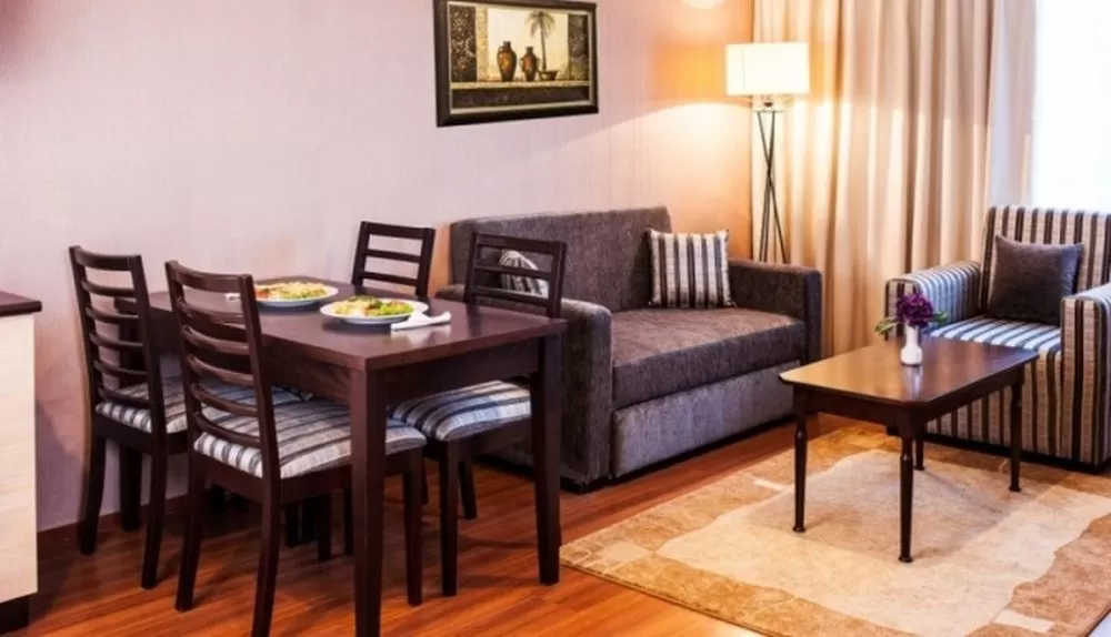 Vacanta schi 2022-2023 in Bansko Apart Hotel Regnum Bansko***** 