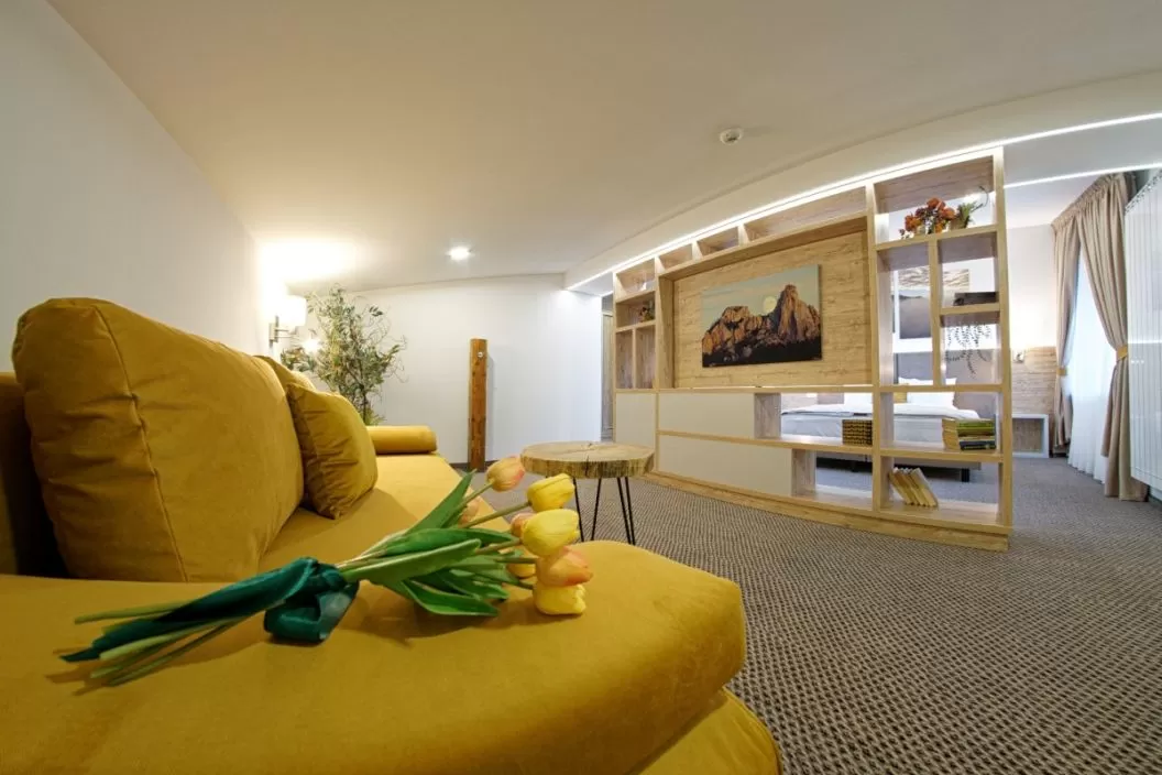 Sejur odihna 2025 Campulung Moldovenesc Boutique Hotel Aquarius