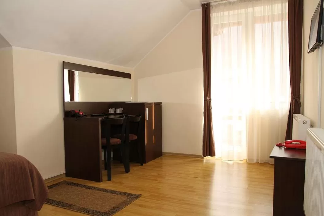 Sejur odihna 2021 Sinaia Irish House***