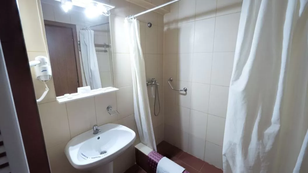 Litoralul pentru Toti 2025 Mangalia Hotel Paradiso