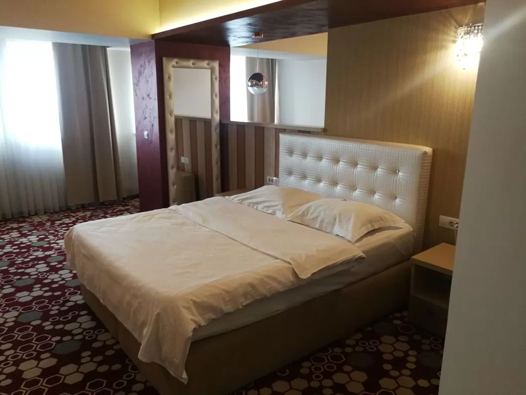 Cazare 2021 Craiova Hotel Craiovita***