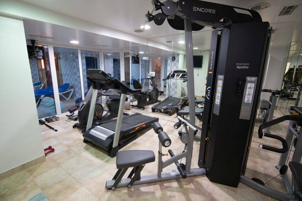 Decada Balneara 2023 Vatra Dornei Hotel Dorna