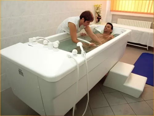 Tratament balnear 2025 Neptun Hotel Dacia**+