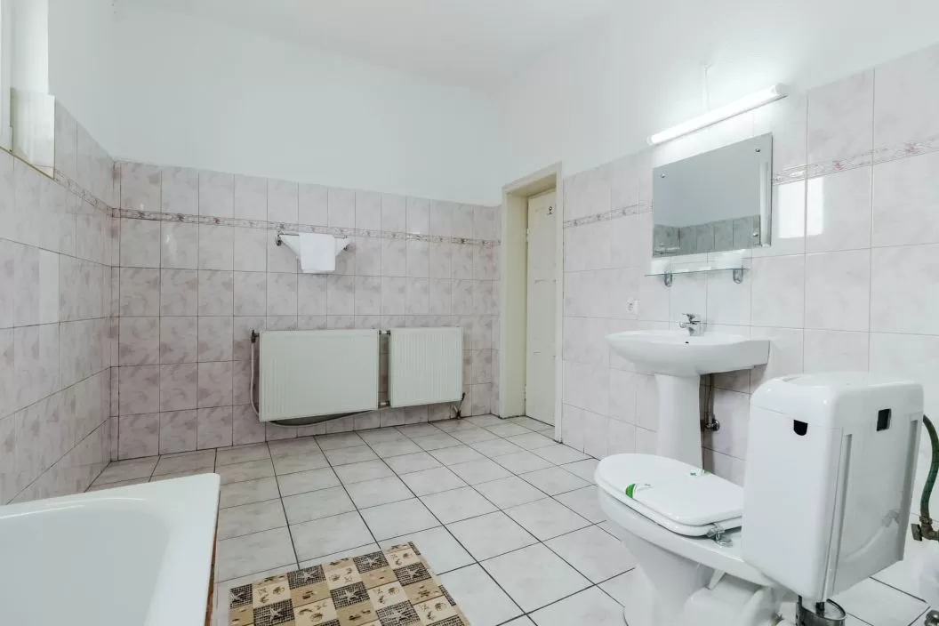 Cazare 2022 Piatra Neamt Hotel Belvedere