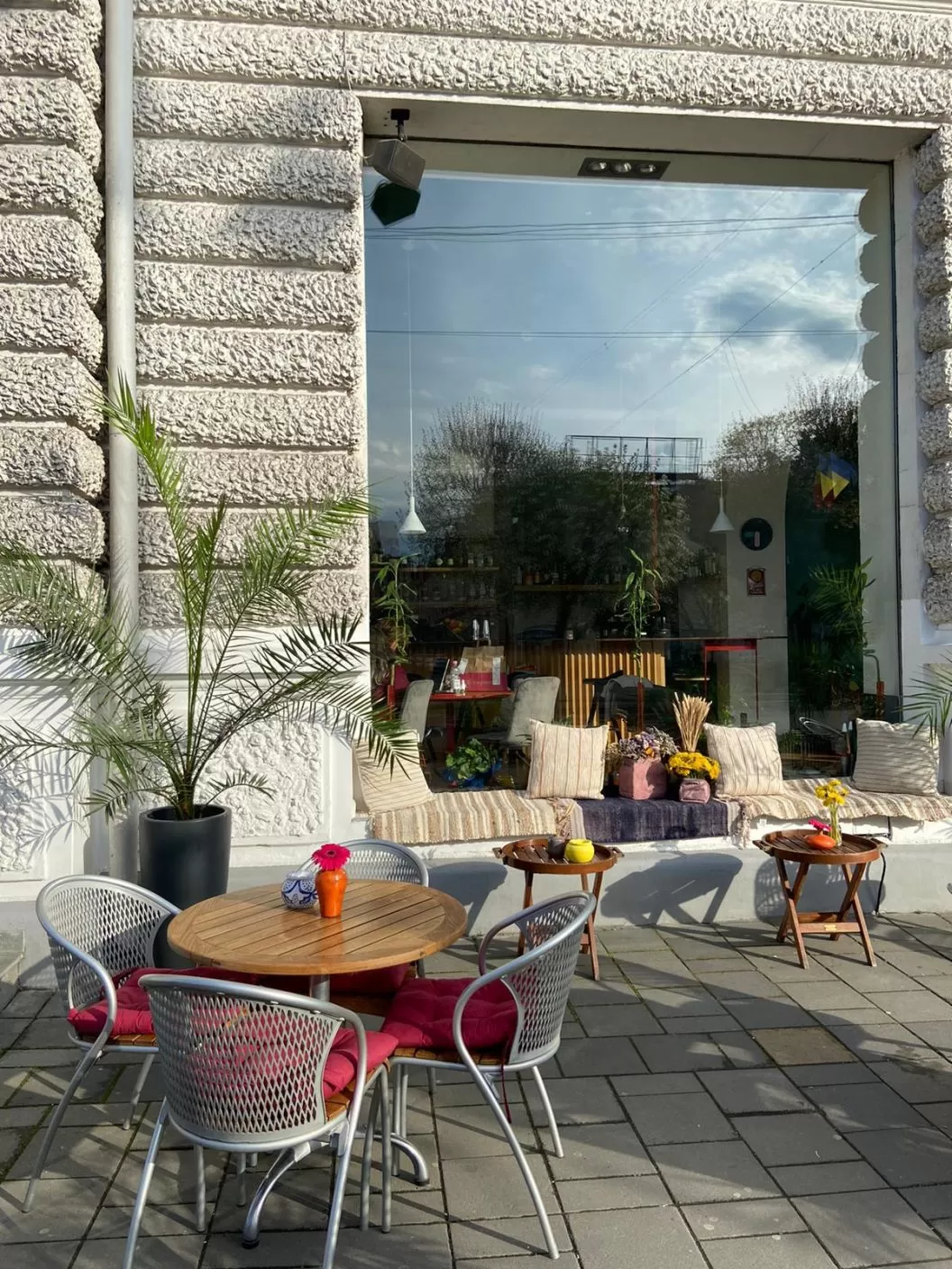 Cazare 2021 Targu Mures Hotel Concordia****