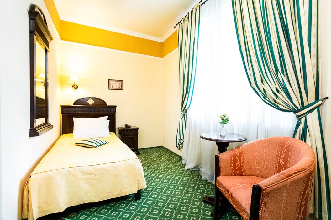 Cazare 2024 Timisoara Hotel Koronna***