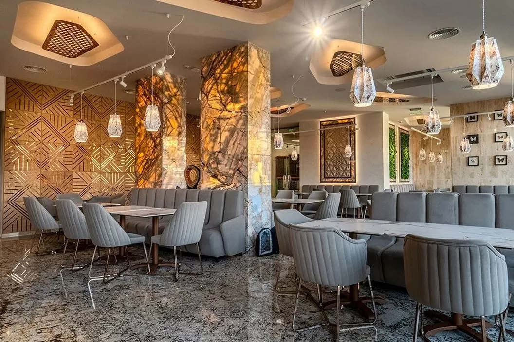 Cazare 2025 Veliko Tarnovo Grand Hotel Veliko Tarnovo