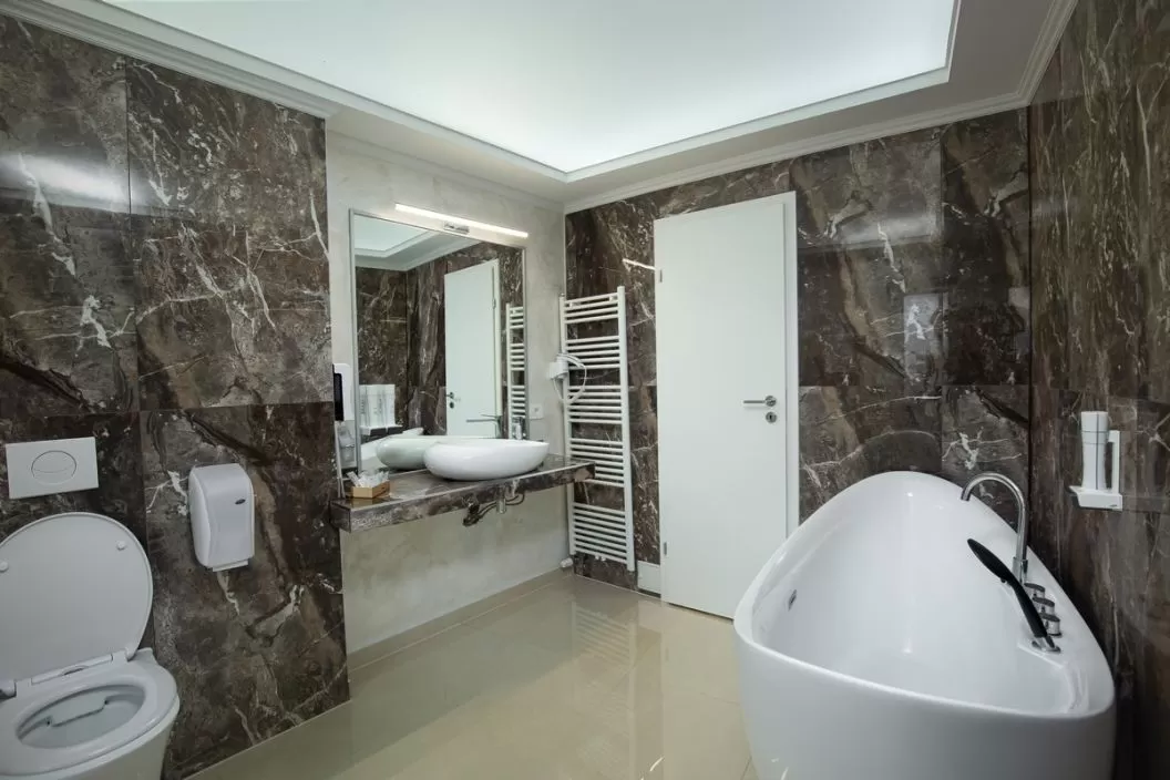 Revelion All Inclusive 2026 Margininea Sibiului Rasinari Hotel Carpentiere Arena SPA