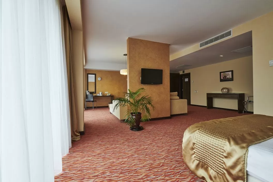  Pachet Antistress 2025 Covasna Hotel Clermont