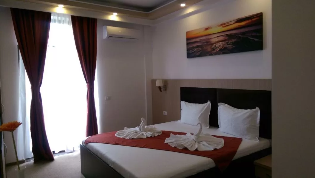 Litoral 2025 Eforie Nord Hotel Evia