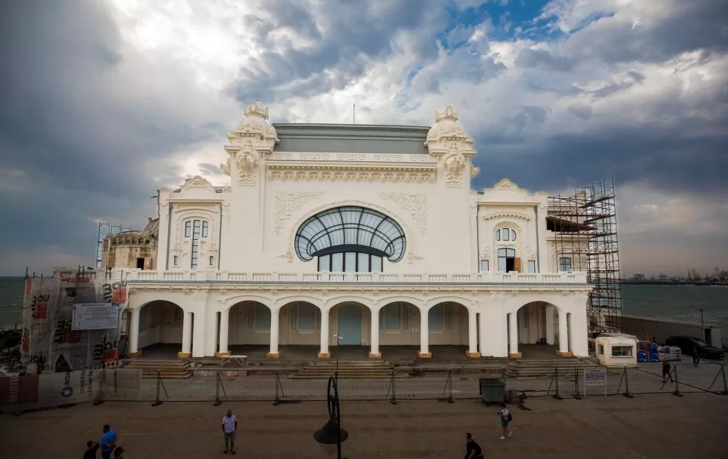 Cazare 2024 Constanta Hotel Kleyn