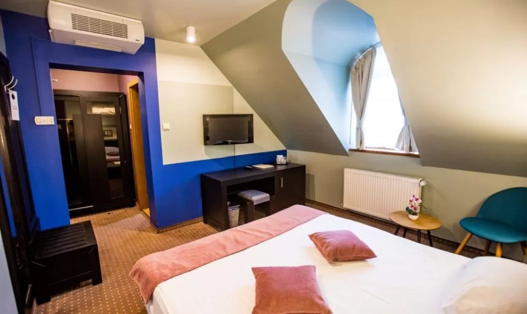 Cazare 2026 Targu Mures Hotel Arena