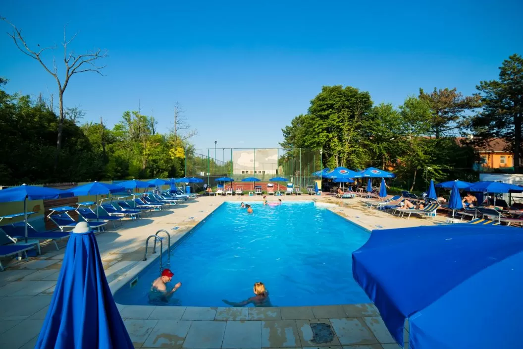 Tratament Balnear 2025 Amara Hotel Eclipsa