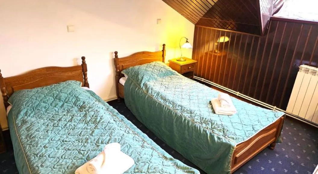 Vata Detox 2026 Complexul Balneo Termal Vata Bai Hotel Phoenix