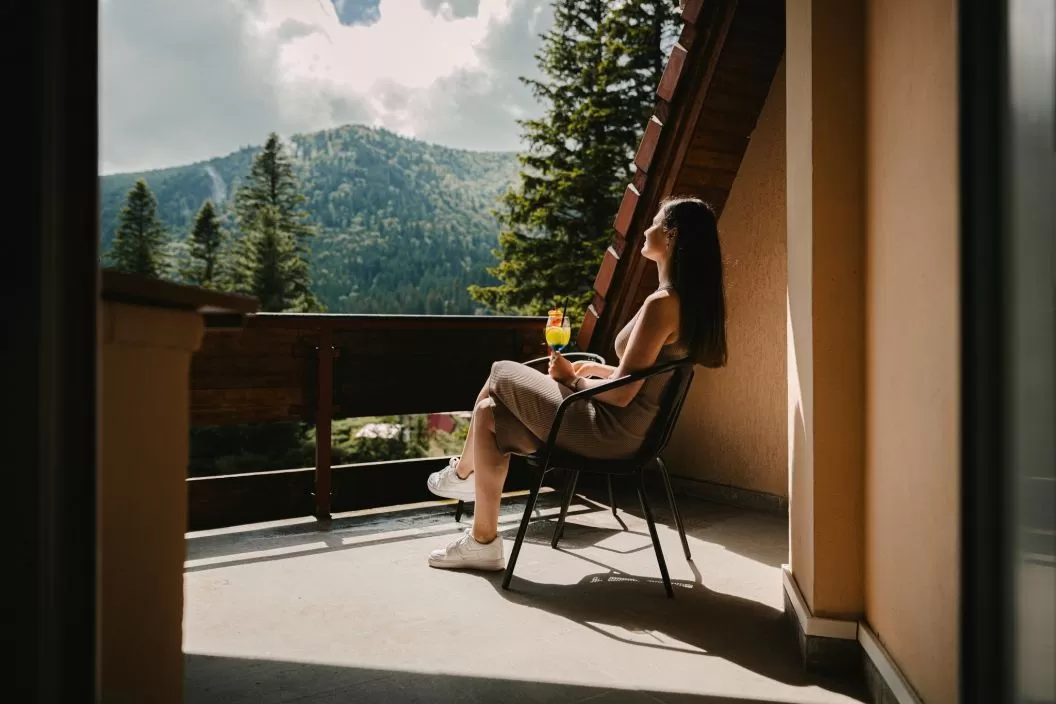 Relaxare si Tonifiere 2024 Baile Tusnad Hotel Ciucas