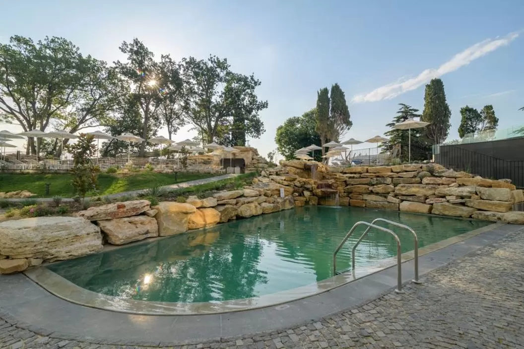 1 Mai 2023 in Constantin si Elena Aquahouse Hotel & SPA*****