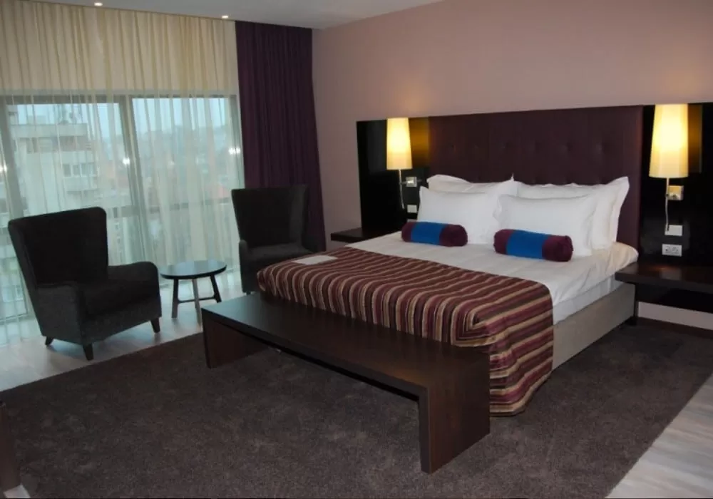 Cazare 2021 Pitesti – Hotel Ramada**** Pitesti