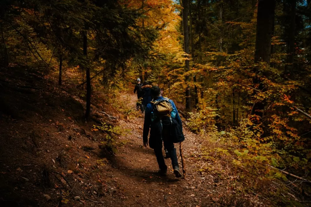 Weekend Balneo Munte 2026 Baile Tusnad Hotel Tusnad