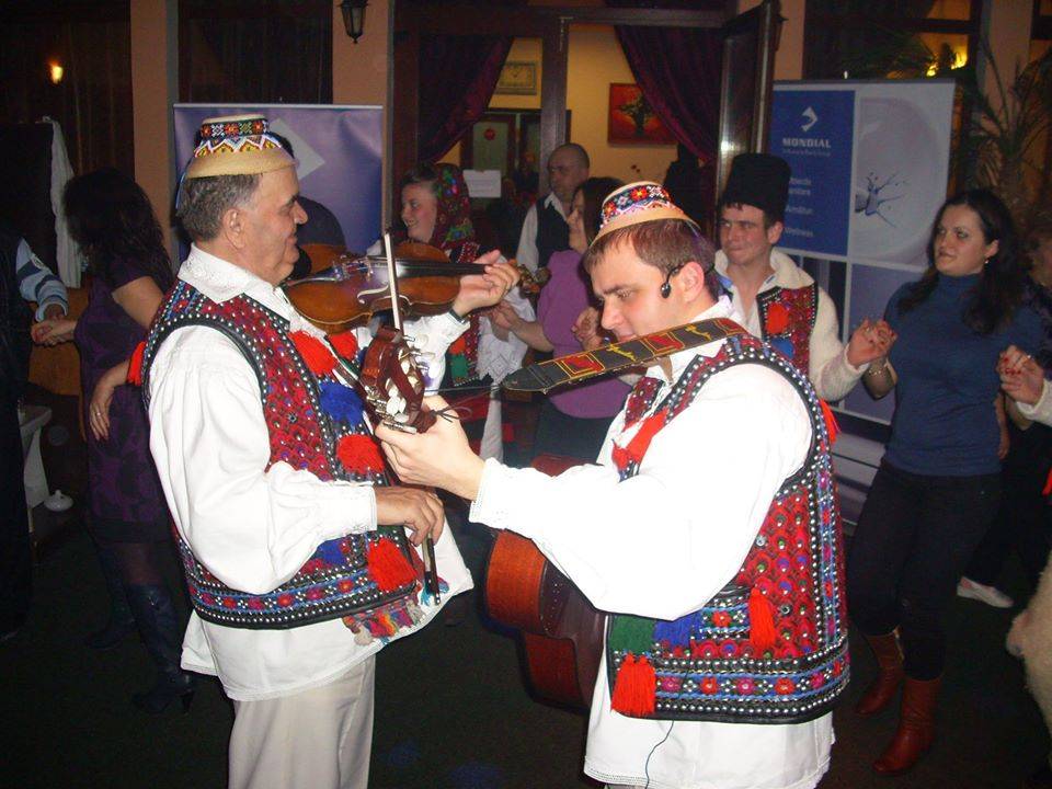 Craciun Traditional 2023 in Maramures Ocna Sugatag Pensiunea Holiday