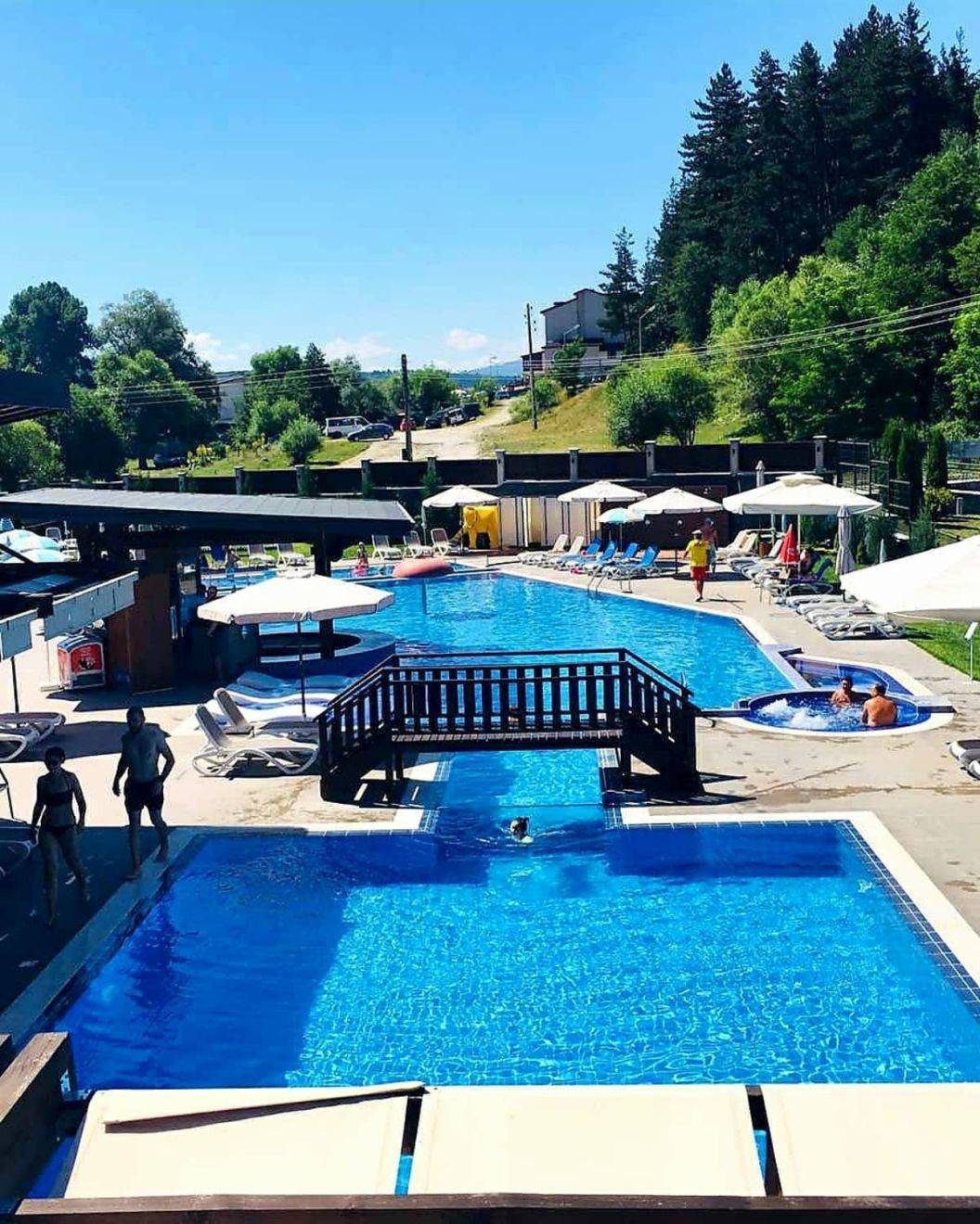 Vacanta schi 2022-2023 in Bansko Apart Hotel Regnum Bansko***** 