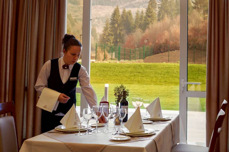 Pachet Wellness Refresh 2023 Covasna Hotel TTS SPA & Wellness