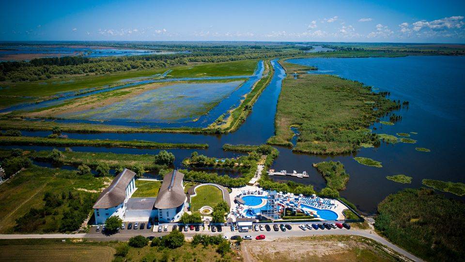 Sejur Delta Dunarii 2024 Murighiol Peninsula Resort Pico Mar Travel