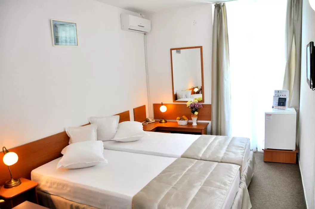 Litoral 2025 Neptun Hotel Decebal