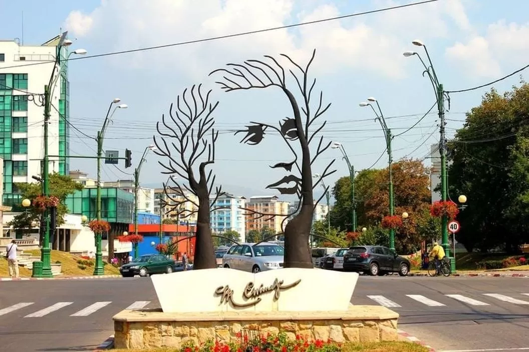 Cazare 2025 Onesti Hotel Trotus