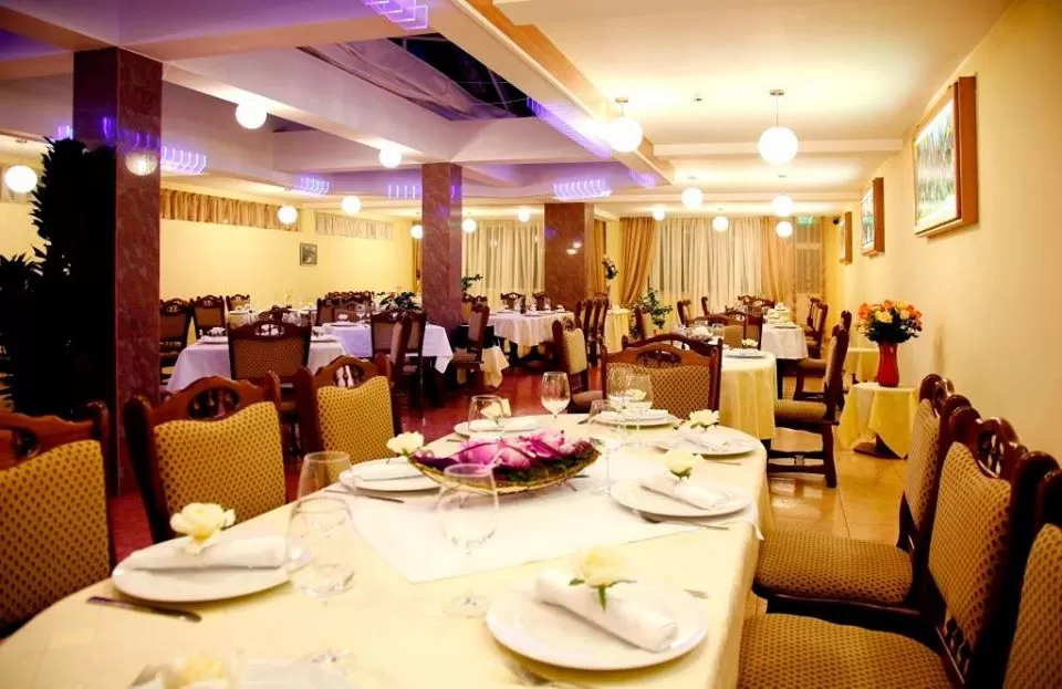 Cazare 2021 Targu Mures Hotel Perla****